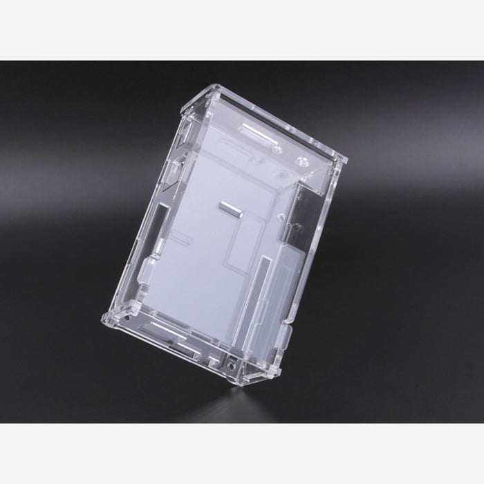 Cubieboard A20 Acrylic Enclosure