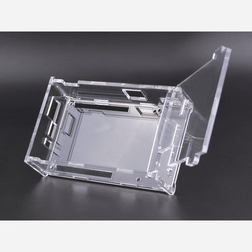 Cubieboard A20 Acrylic Enclosure