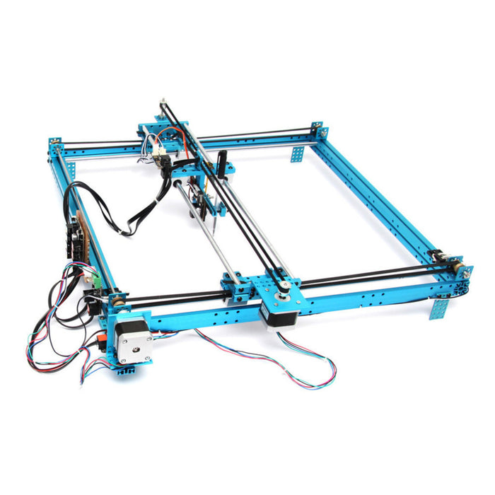 XY-Plotter Robot Kit v2.0 (With electronic)