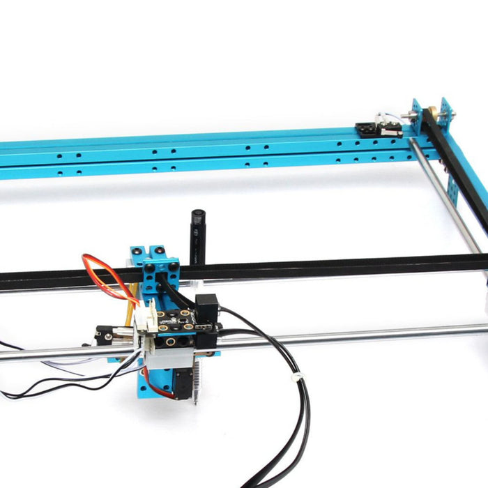 XY-Plotter Robot Kit v2.0 (With electronic)