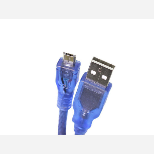 Micro USB Cable - 5m