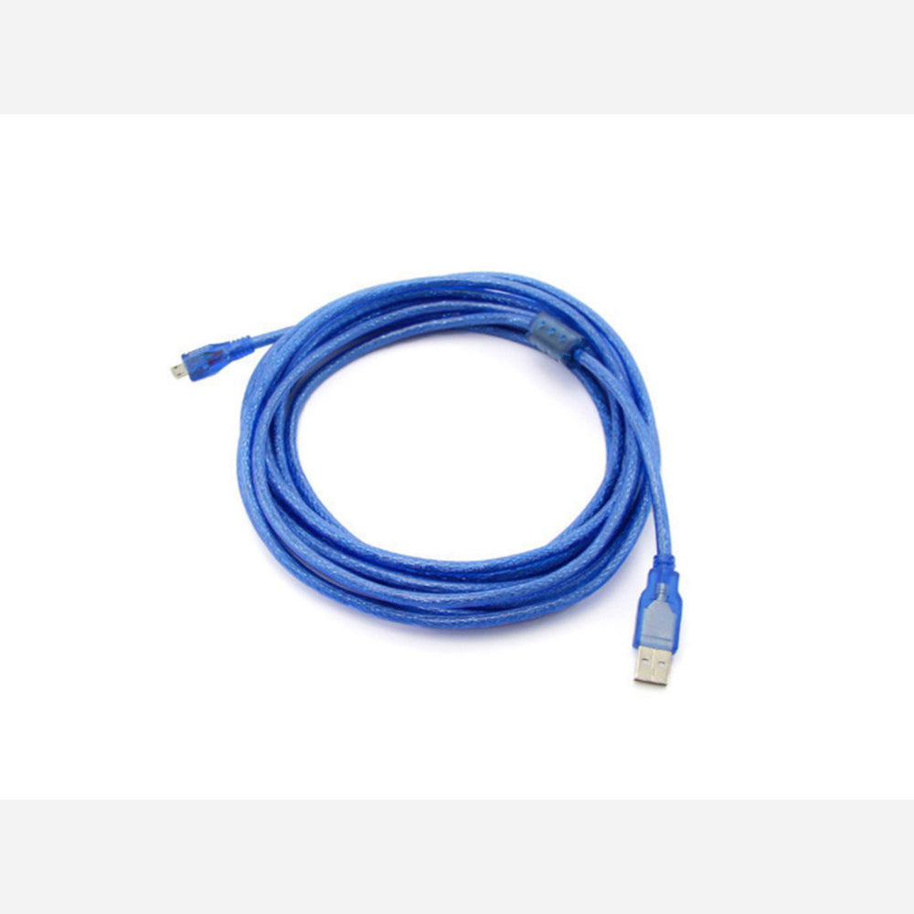 Micro USB Cable - 5m