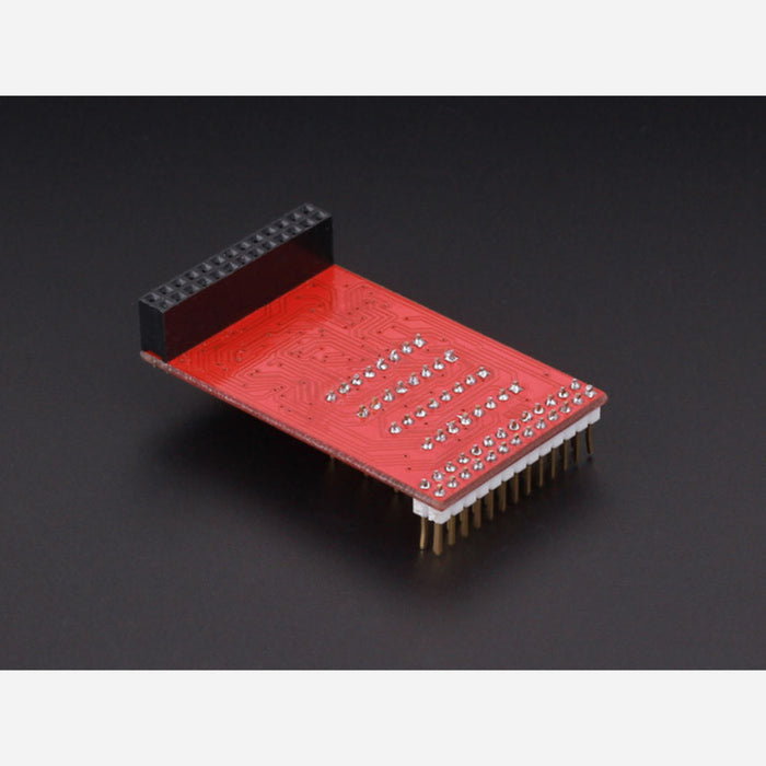 Raspberry Pi GPIO Expansion Module