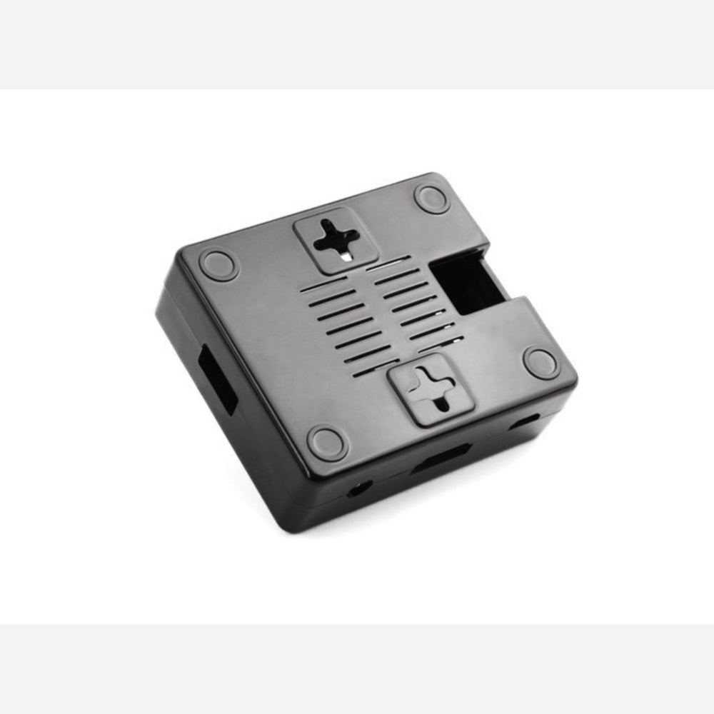 Raspberry Pi A+ Enclosure - Black