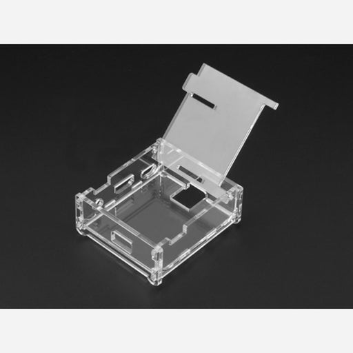 Raspberry Pi A+ Acrylic Enclosure - Clear