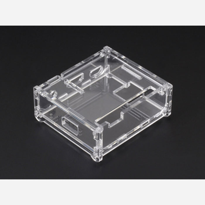 Raspberry Pi A+ Acrylic Enclosure - Clear