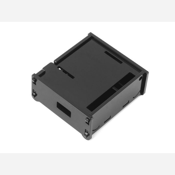 Raspberry Pi A+ Acrylic Enclosure - Black