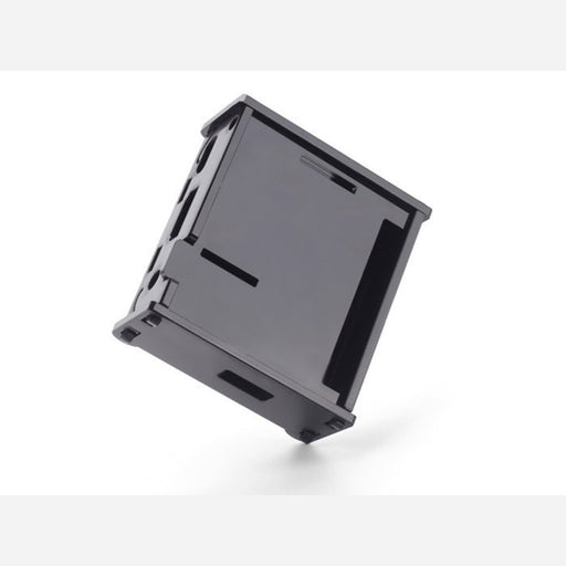 Raspberry Pi A+ Acrylic Enclosure - Black