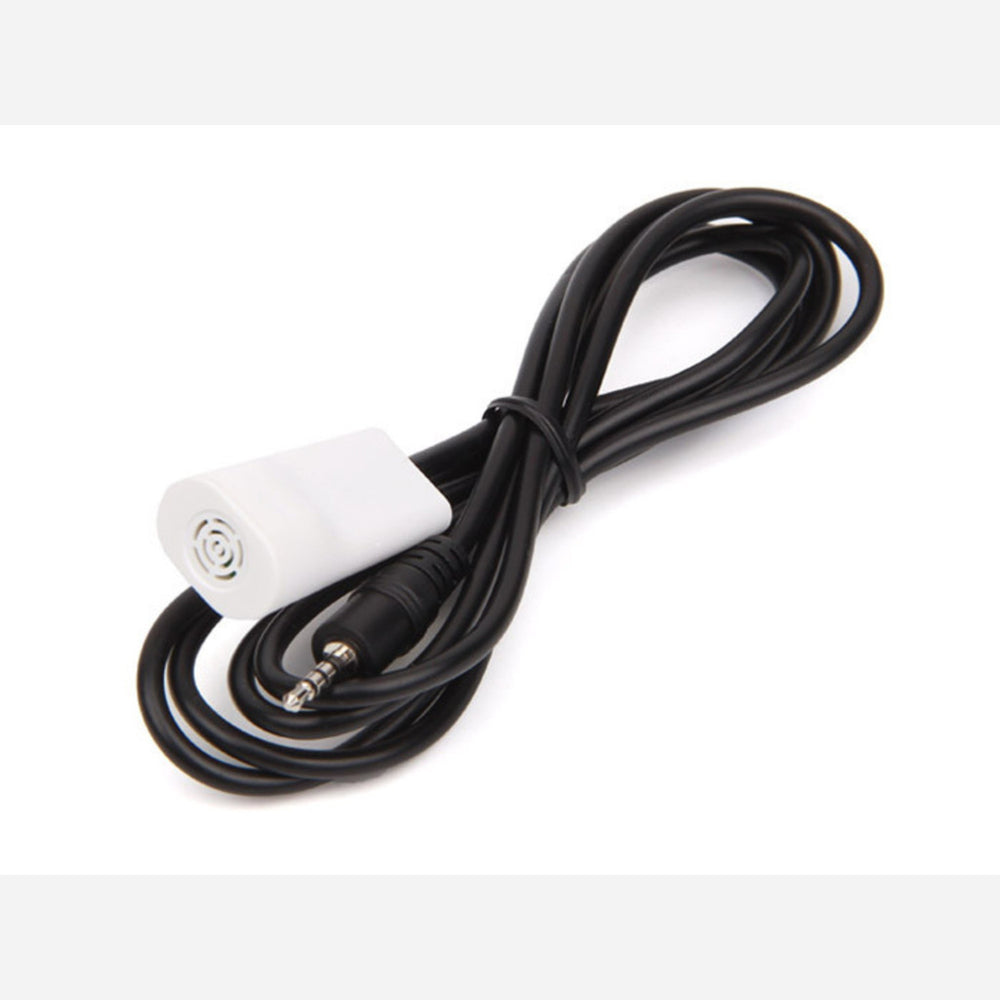 Temperature and Humidity Probe (White)