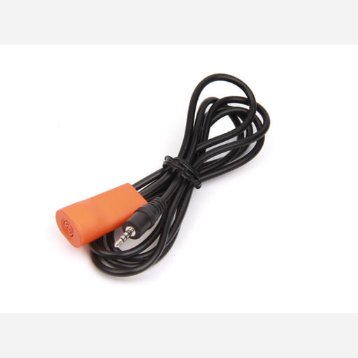 Temperature and Humidity Probe (Orange)