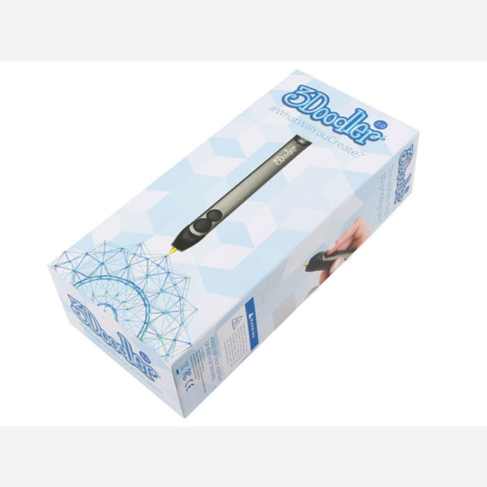 3Doodler 2.0-USA standard