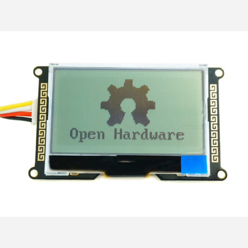 I2C_LCD