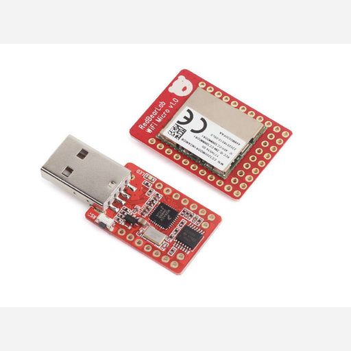 Wi-Fi Micro Kit