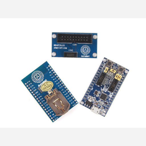 IB51822 - BLE Development Kit