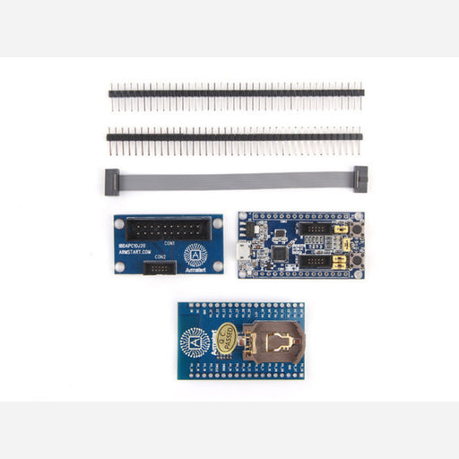 IB51822 - BLE Development Kit