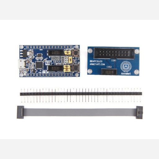 IBDAP - CMSIS-DAP JTAG/SWD Debug Adapter