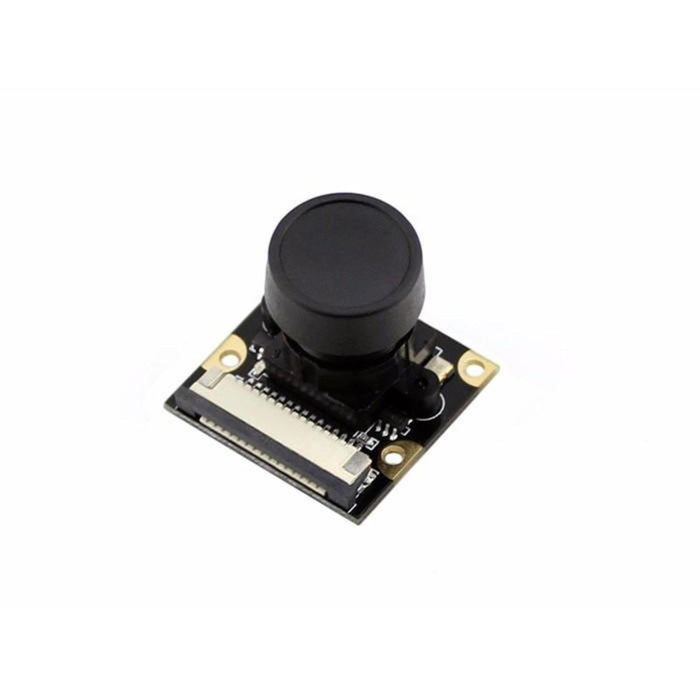 Raspberry Pi Wide Angle Camera Module