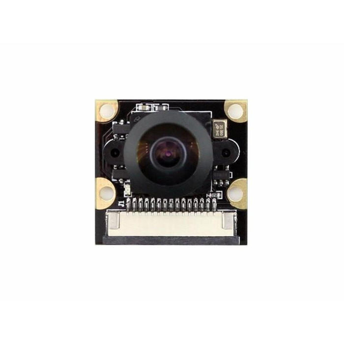 Raspberry Pi Wide Angle Camera Module