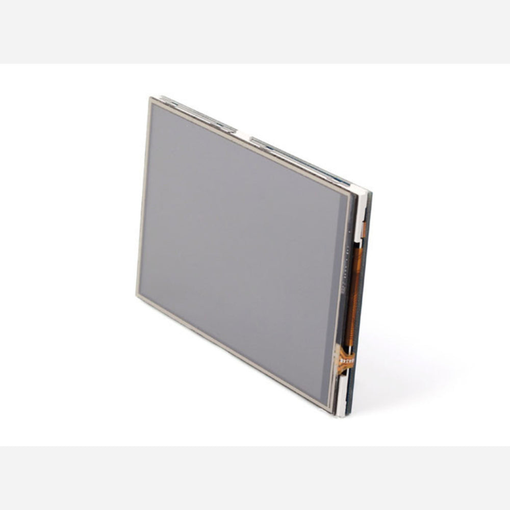 4 Inch TFT Display for Raspberry Pi - Resistive Touch Screen