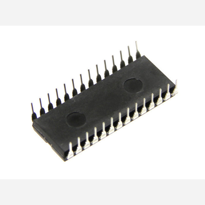 LPC1114FN28 - ARM Cortex-M0 based 32-bit MCU (DIP)