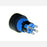 Momentary Pushbutton Switch