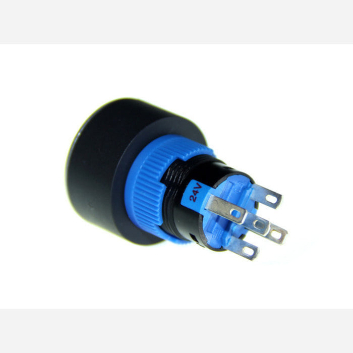 Momentary Pushbutton Switch