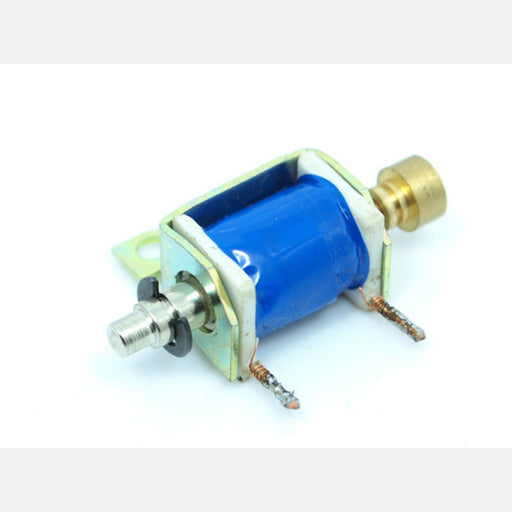 DC framework solenoid HCNE1-0416