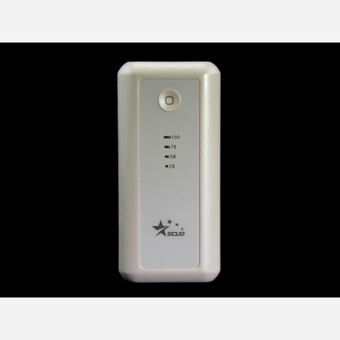 Power Bank - 5,000mAh