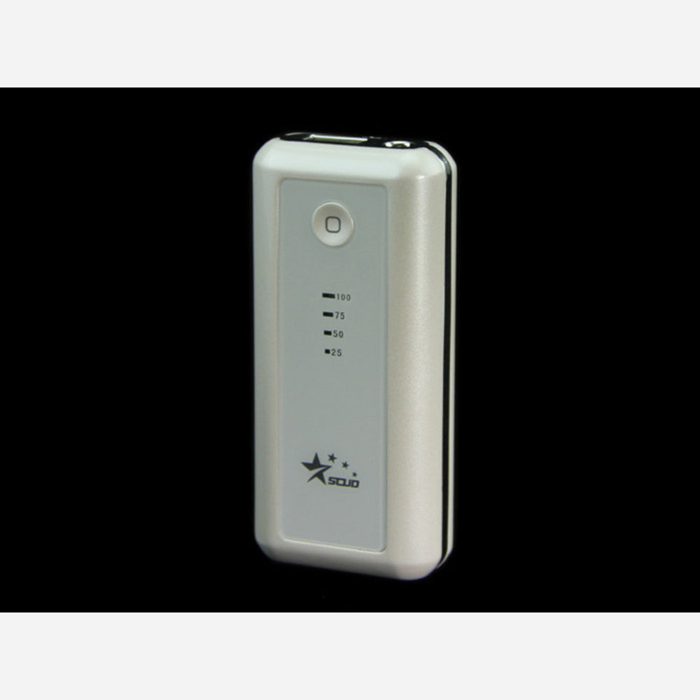 Power Bank - 5,000mAh