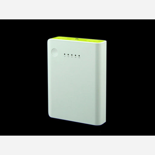 Power Bank - 10,000mAh