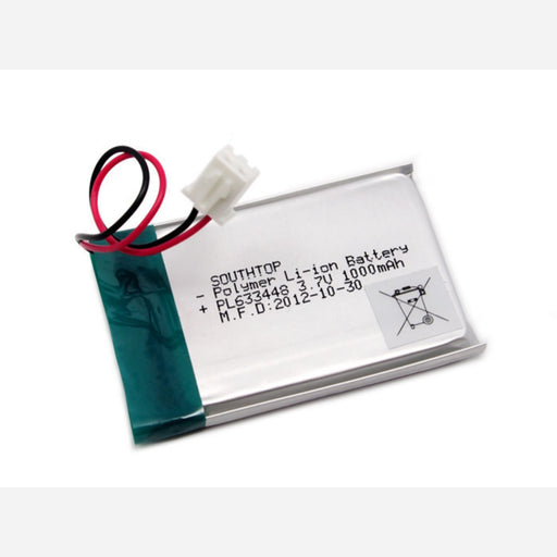 RF Explorer Replacement Battery