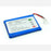 Lithium Ion polymer Battery - 2A