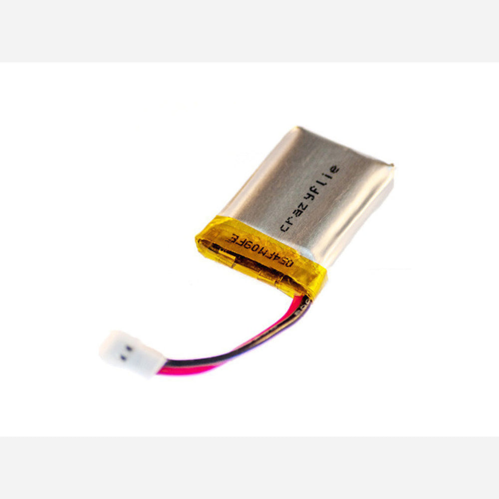 Crazyflie 2.0 - Spare 240mAh LiPo battery