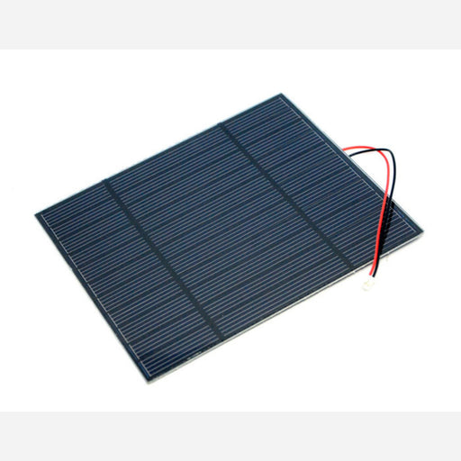 3W Solar Panel 138X160