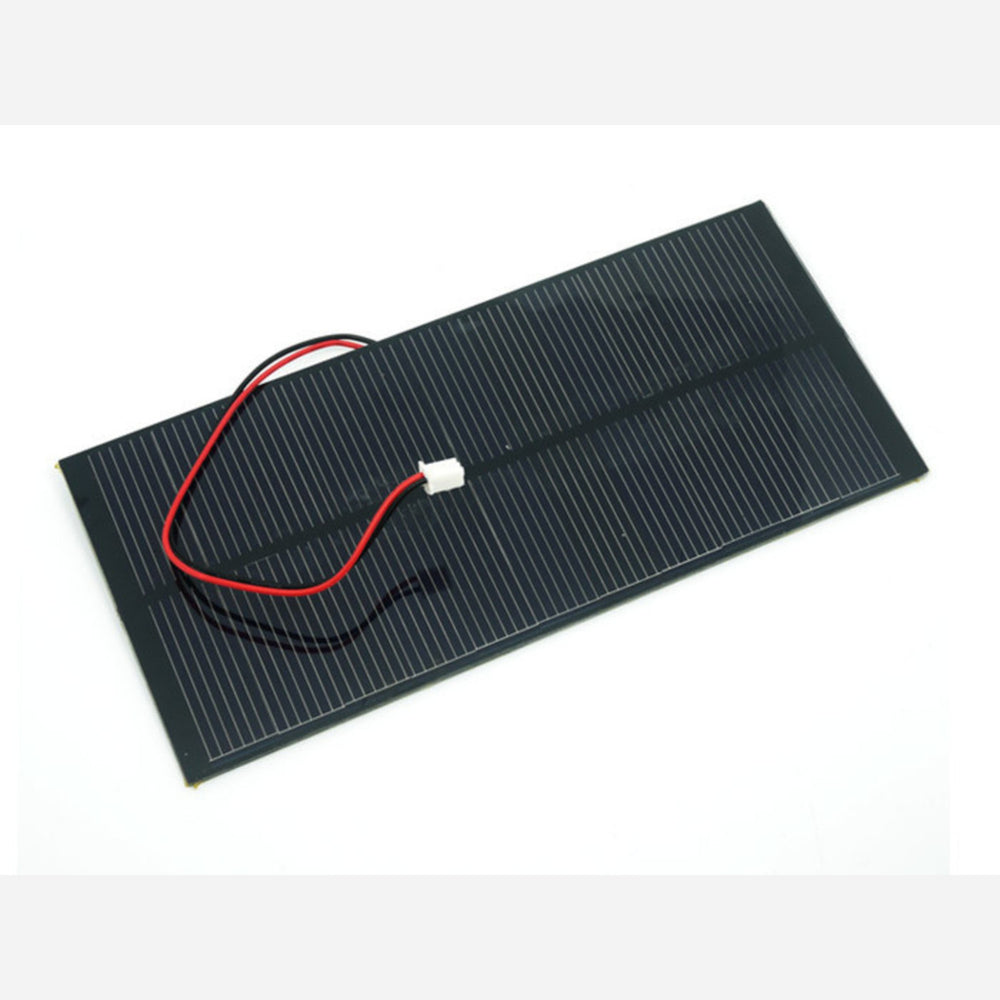 2W Solar Panel 80X180