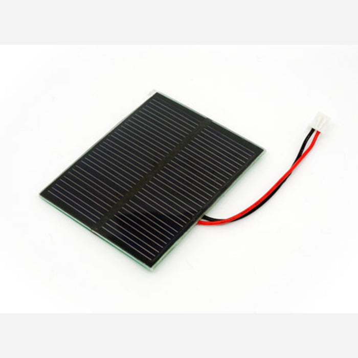 0.5W Solar Panel 55x70