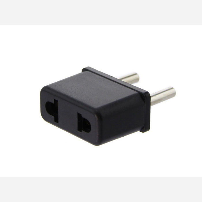 Euro Plug Power Adapter