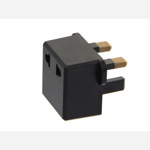 UK Plug Power Adapter