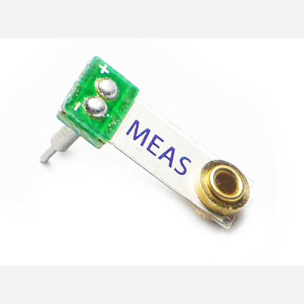 Piezo Sensor - MiniSense 100