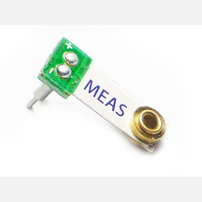 Piezo Sensor - MiniSense 100