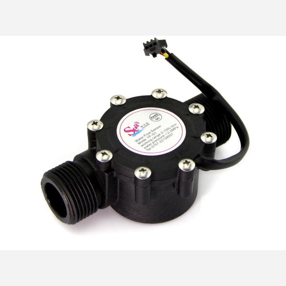 G1" Water Flow Sensor