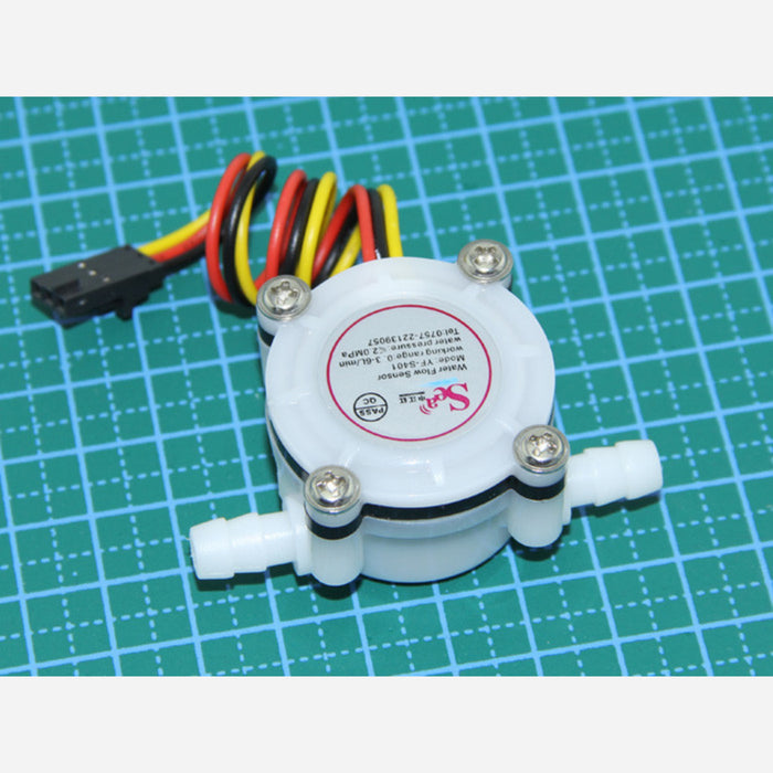 G1/8" Water Flow Sensor