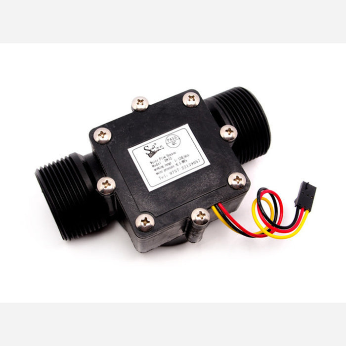 G5/4" Water Flow Sensor