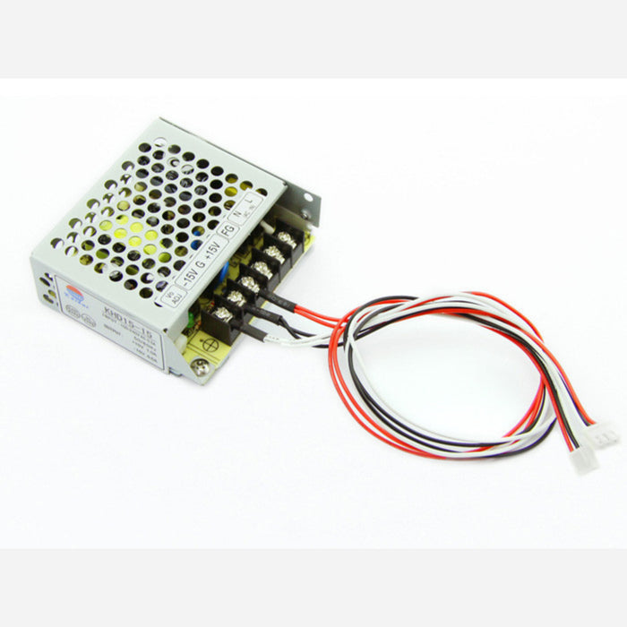 Galvanometer motor (SC17-15K)