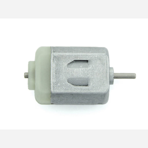 130 DC Motor