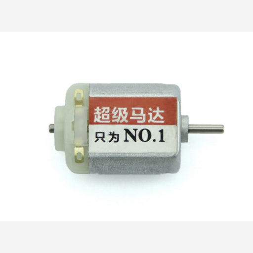 130 DC Motor