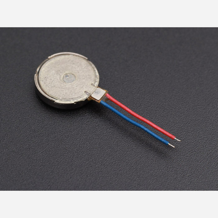 Mini vibration motor 2.0mm