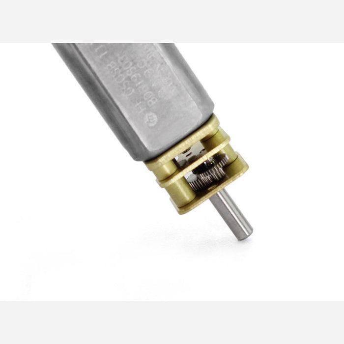 Geared Motor GA13YN050