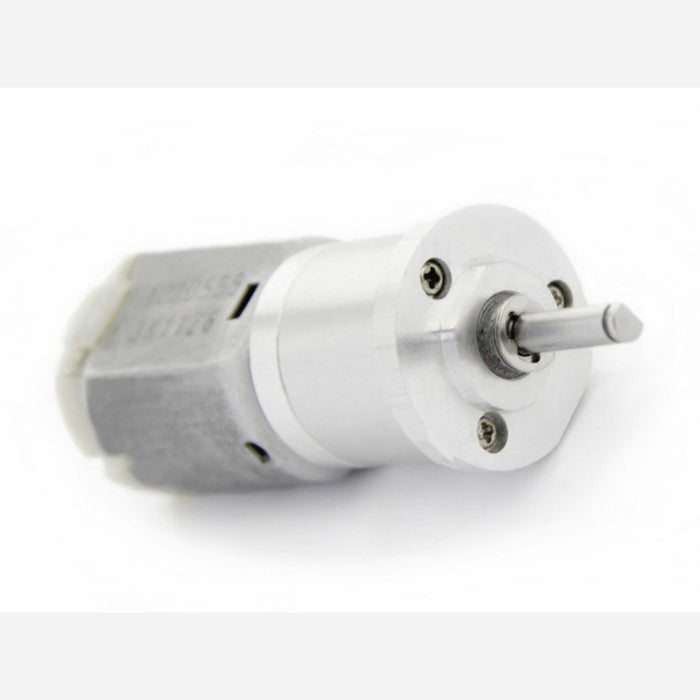 Planet Geared Motor F280