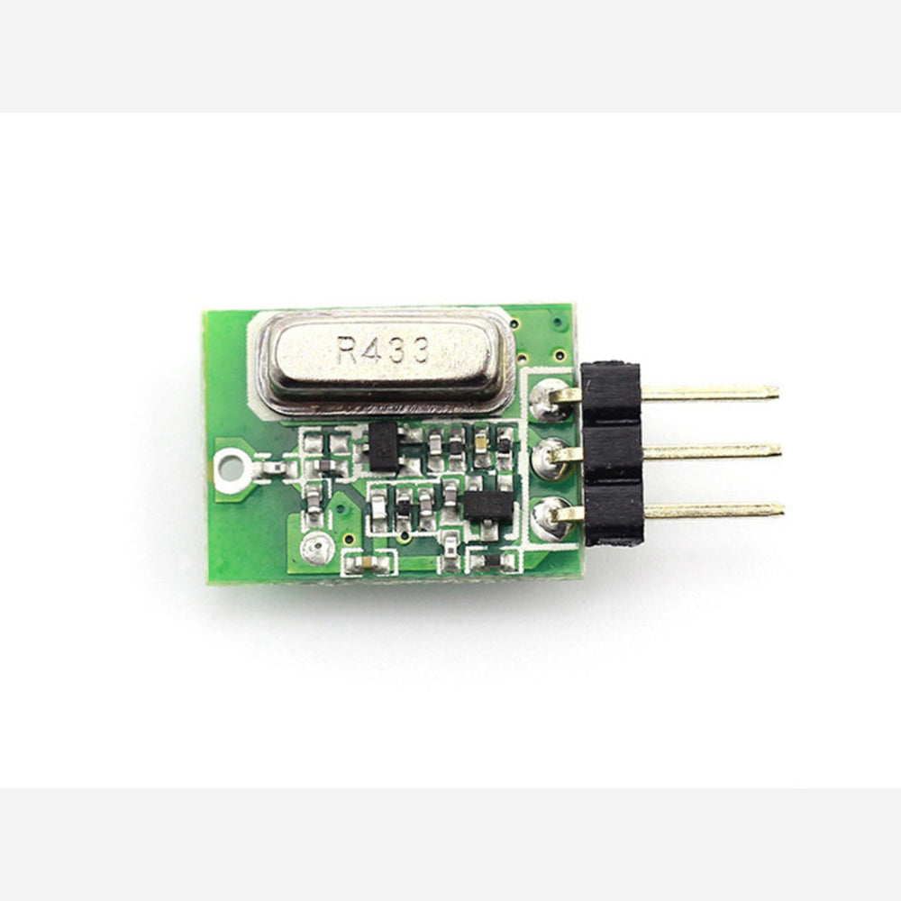 433MHz ASK/OOK Transmitter module